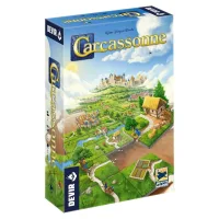 Caja de Carcassonne