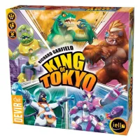 King of Tokyo