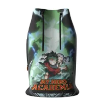 Mochila de My Hero Academia